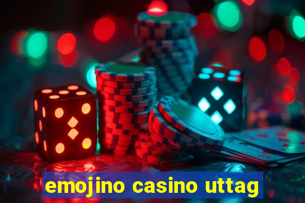 emojino casino uttag