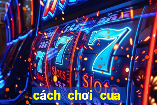 cách chơi cua bầu luôn thắng