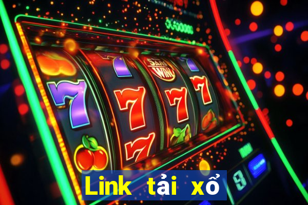 Link tải xổ số 500