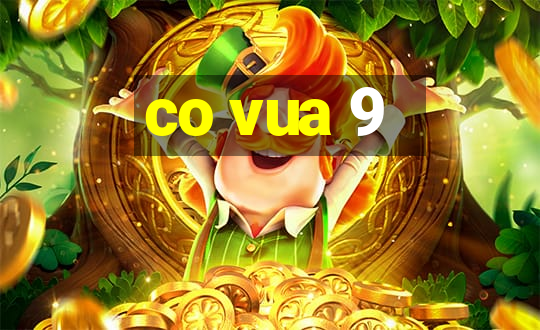 co vua 9