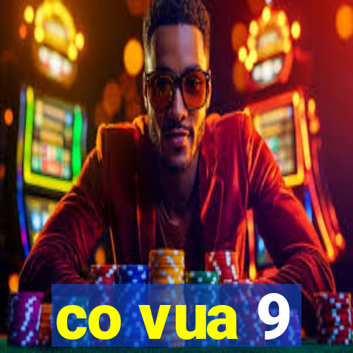 co vua 9