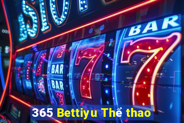 365 Bettiyu Thể thao