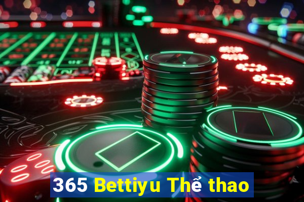 365 Bettiyu Thể thao