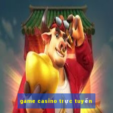 game casino truc tuyen