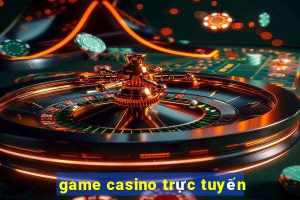 game casino truc tuyen