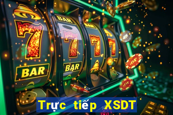 Trực tiếp XSDT 6x36 ngày 30