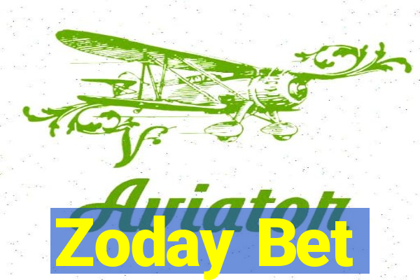 Zoday Bet