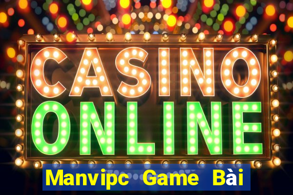 Manvipc Game Bài Offline Cho Pc