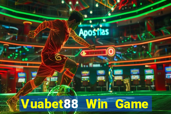 Vuabet88 Win Game Bài Ma Thuật