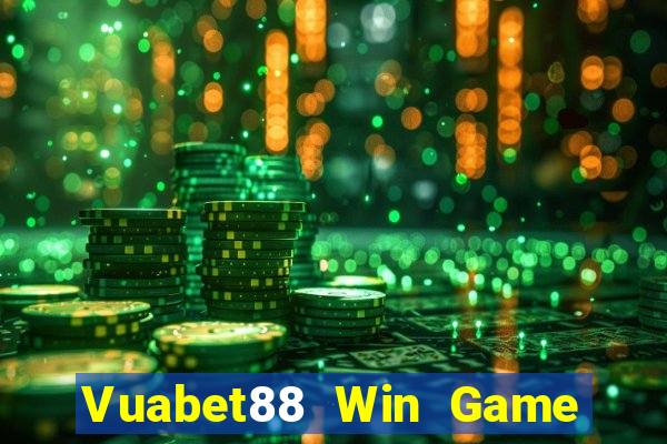 Vuabet88 Win Game Bài Ma Thuật