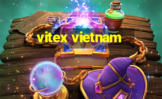 vitex vietnam