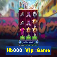 Hb888 Vip Game Bài 52 Club