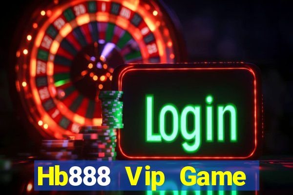 Hb888 Vip Game Bài 52 Club