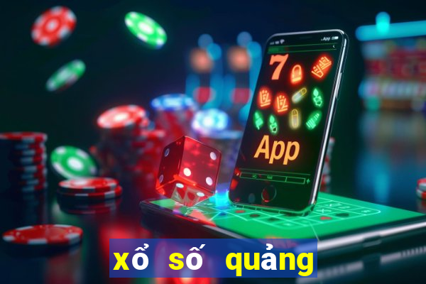 xổ số quảng nam ngày 8 tháng 11