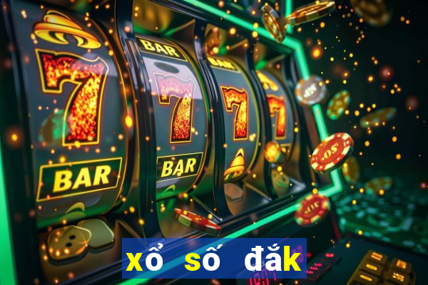 xổ số đắk lắk 06 02