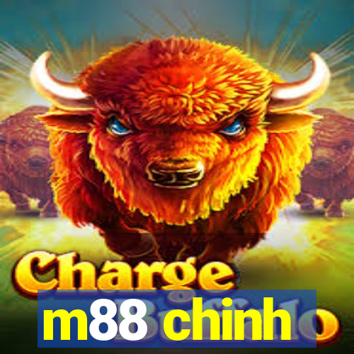 m88 chinh