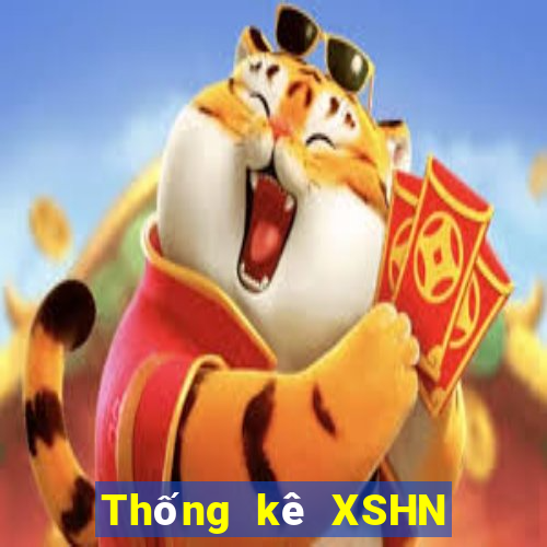 Thống kê XSHN ngày 2