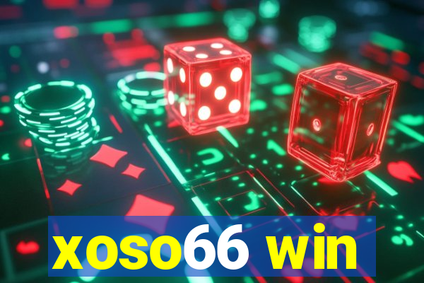 xoso66 win