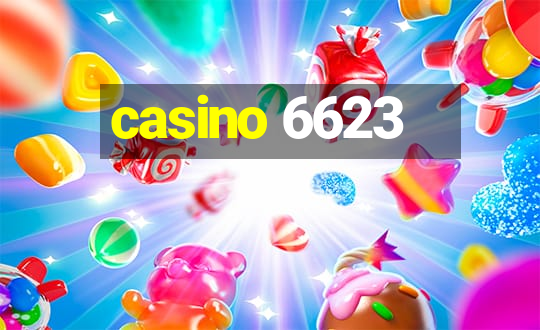 casino 6623