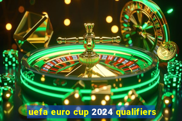 uefa euro cup 2024 qualifiers