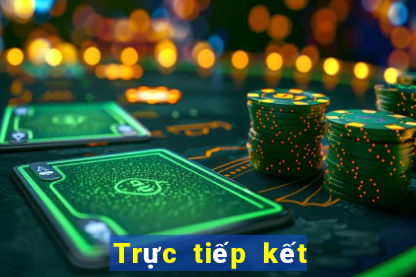 Trực tiếp kết quả XSLD Thứ 2