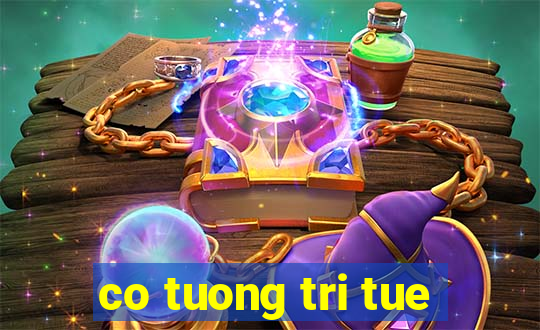 co tuong tri tue