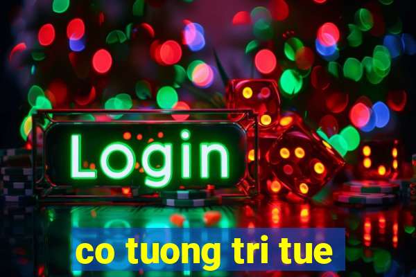 co tuong tri tue