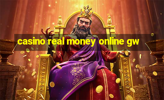 casino real money online gw