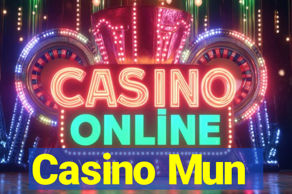 Casino Mun