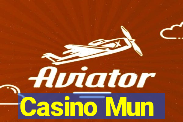 Casino Mun