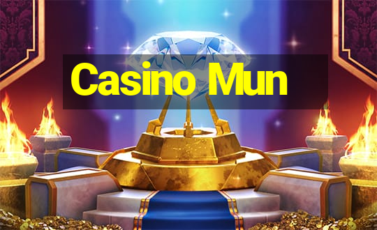 Casino Mun