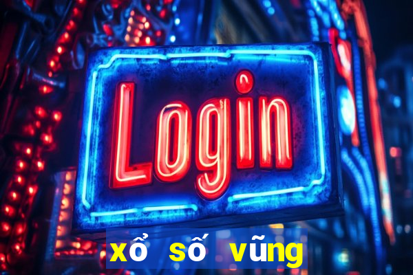 xổ số vũng tàu ngày 27 tháng 6