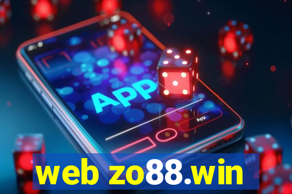 web zo88.win