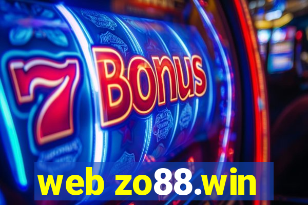 web zo88.win