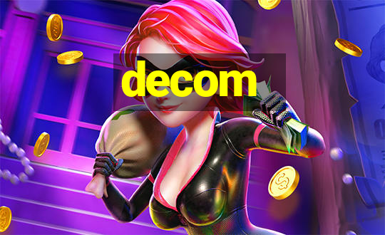 decom