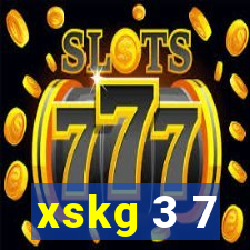 xskg 3 7