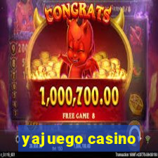 yajuego casino