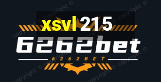 xsvl 21 5