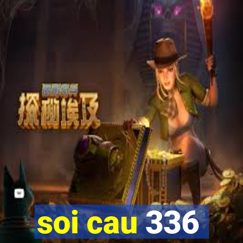 soi cau 336