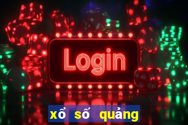 xổ số quảng bình con nào lâu ra