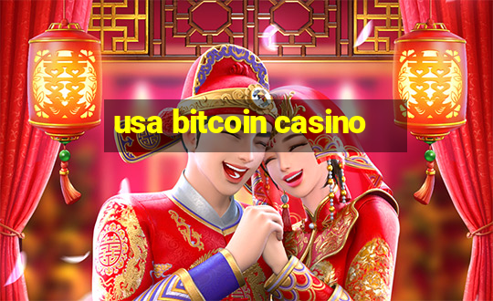 usa bitcoin casino