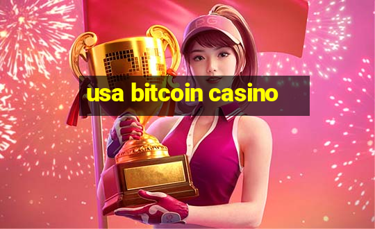 usa bitcoin casino