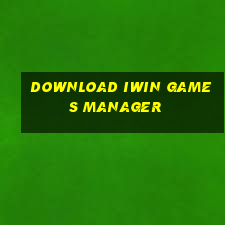 download iwin games manager