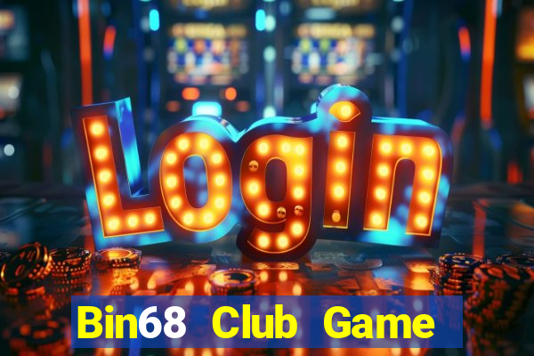 Bin68 Club Game The Bài Hack