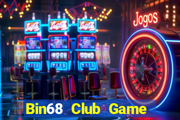 Bin68 Club Game The Bài Hack