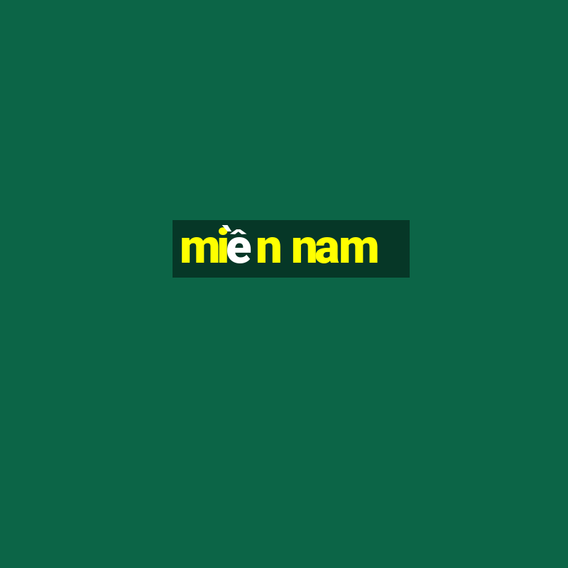 mien nam