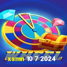 xsmn 10 7 2024