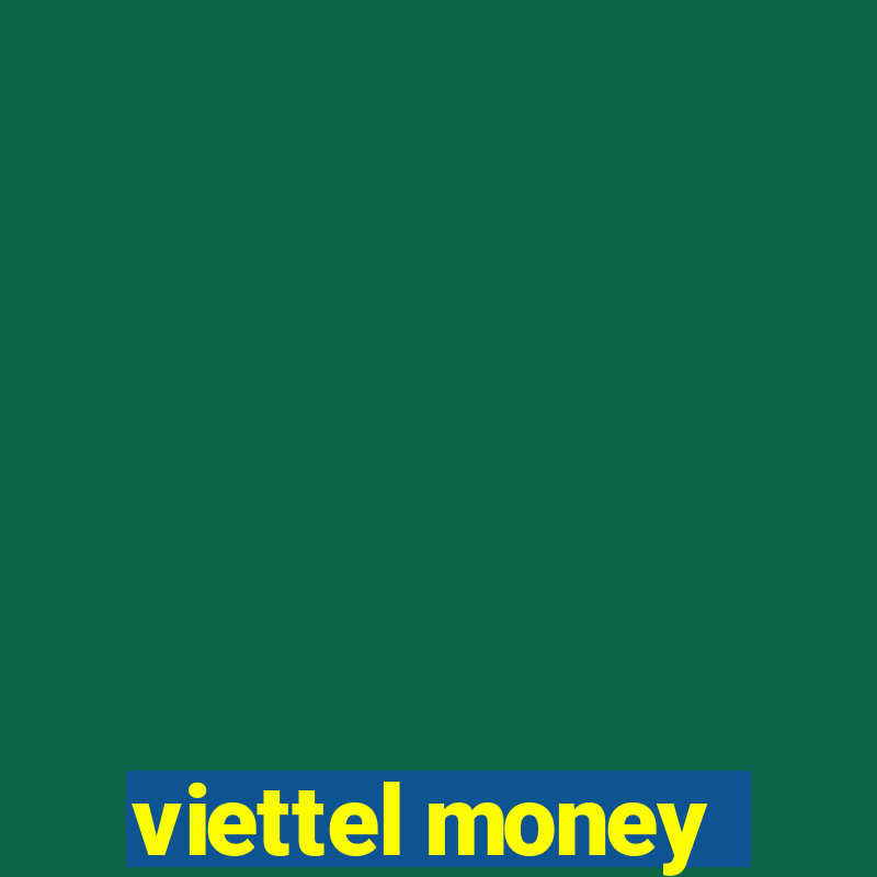 viettel money