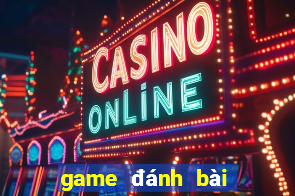 game đánh bài fi 88