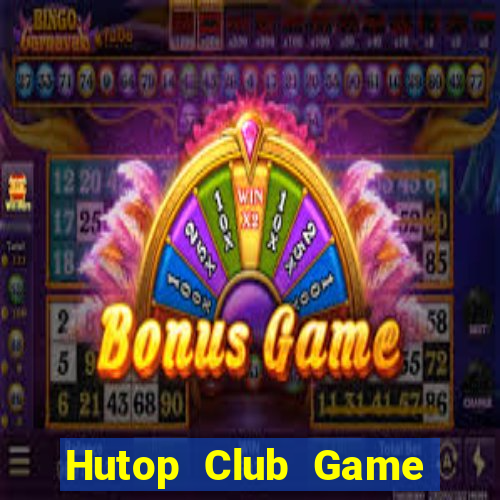 Hutop Club Game Bài Ku.Fun